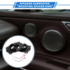 Toyota Camry Speaker Spacer Ring Tweeter 6.5'' 2 x