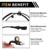 Ford F250 F350 F450 F550 Super Duty ABS Wheel Speed Sensor (2005-2016)