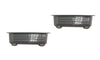 Holden Rodeo Inner Door Panel Cup Trim (1988-1997)