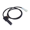 Opel Corsa / Tigra Vita Rear ABS Wheel Speed Sensor