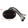 Harley Fat Boy Heritage Softail Regulator Rectifier Voltage (2007)