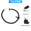 Jeep Liberty Rear Liftgate Micro Switch (2004-2007)