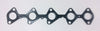 B-MAX FIESTA FOCUS GALAXY MONDEO TRANSIT CONNECT Head gasket set 1.6 TDCi