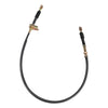 Yamaha Big Bear 350 YFM350 4WD 1987-1993 Reverse Lever Cable