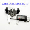 Isuzu Ute 2004-2023 Rear Wheel Brake Cylinder x2