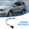 Dodge Caravan ANC Module Bypass Harness Plug Connector (2008 - 2019)