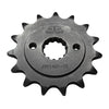Arctic Cat DVX400 Sprocket / 15T / Front Steel Sprocket (2004–2008)