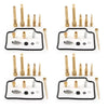 Honda CB750 Carburetor Repair Rebuild Kit (1992-2008)