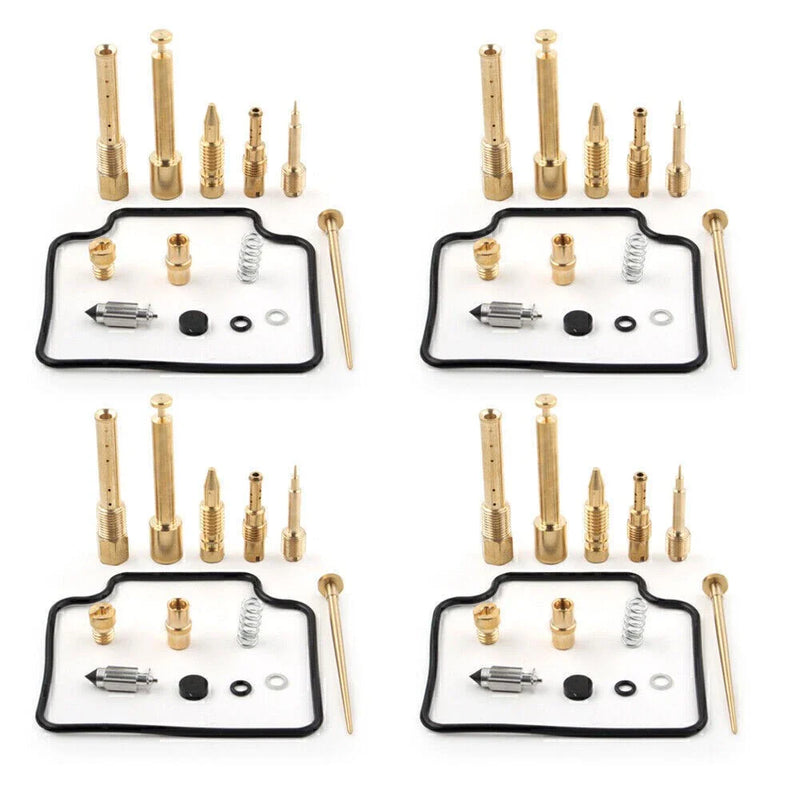 Honda CB750 Carburetor Repair Rebuild Kit (1992-2008)
