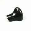 Audi A4L A6L A5 Q5 Q7 (2013-2015) Carbon Look Gear Shift Knob Cover
