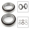 Ducati 1098 848 1198 696 796 996 Steering Stem Roller Bearings (2007-2015)