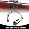 Dodge Grand Caravan Rear View Back Up Camera (2011-2020)