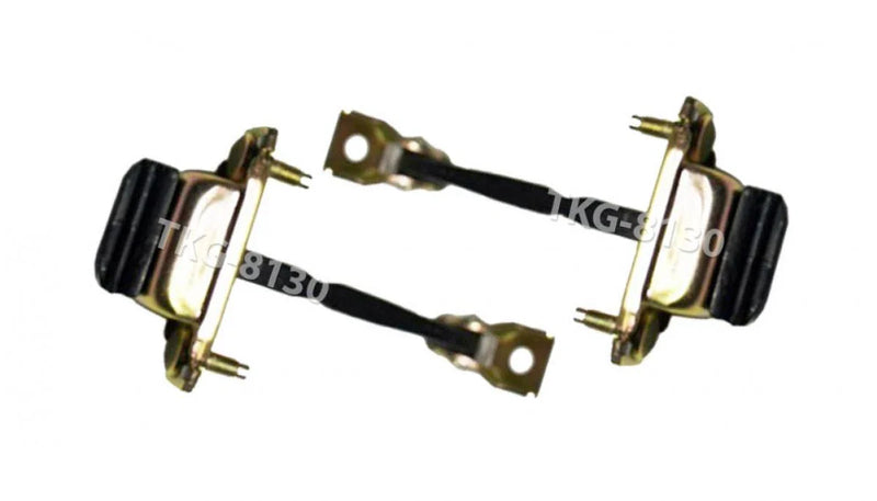 Isuzu D-Max Door Stop Limiter Strap (2002-2011)