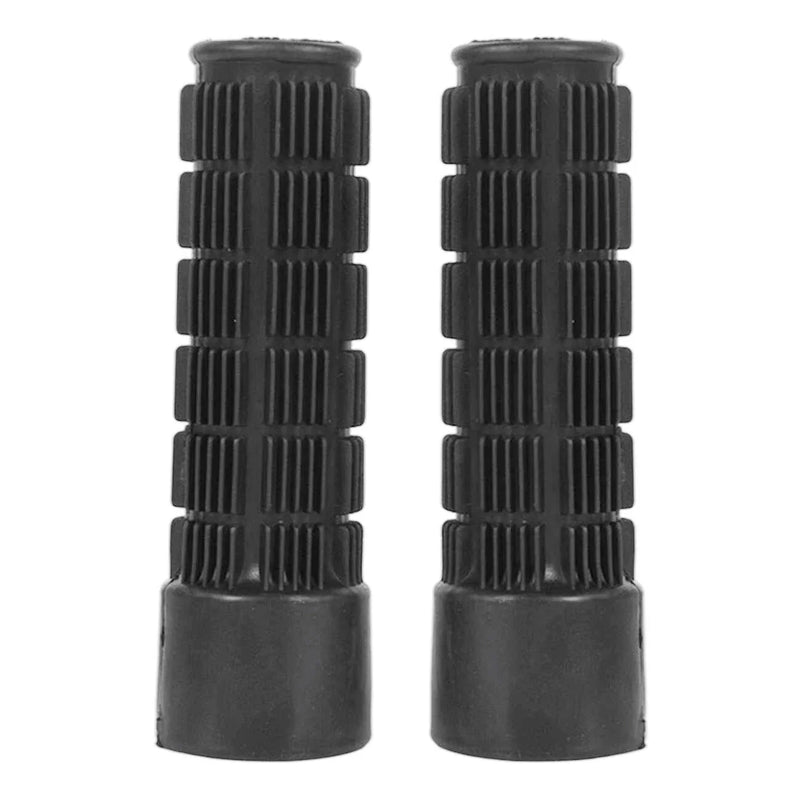 Bobcat 753 763 773 7753 843 853 Steering Arm Rubber Grip Set