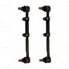 Toyota Hilux 2WD RWD LN4,5,8 RN4,8,9 YN5 78-97 Side Rods