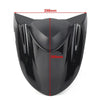 Kawasaki Ninja ZX10R ZX-10R ABS Rear Seat Cover Cowl (2004-2005)