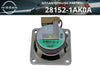Maxima Murano Infiniti QX60 Speaker Assembly