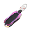 Porsche Boxster 3 x Button Remote Key Fob Case Shell (2010-2016)