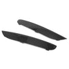 BMW 7 Series F01 F02 F04 Front Bumper Moulding Trim (2009-2015)