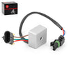Polaris General Ranger RZR Sportsman 9A Solid State Relay (2009–2024)