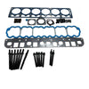 Jeep Cherokee XJ 4.0L VRS Cylinder Head Gasket Set & Bolts (1996-2001)