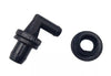 Toyota Paseo (1995-1997), Tercel PCV Valve (1995-1998)