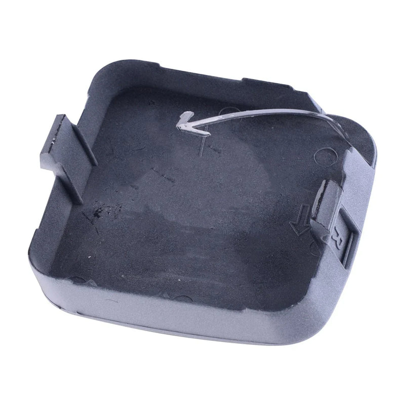 Toyota RAV4 (2009-2012) - 2 x Caps Front Bumper Towing Eye Caps