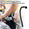 BMW X6 xDrive50i E71 4.4T Radiator Hose (2008-2014)