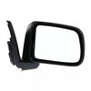 Honda CR-V 1997-2001 Right Electric Door Mirror