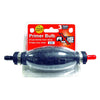 Axis - High Flow, 10mm Hose Compatibility Boat Fuel Tank Primer Bulb