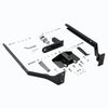 Honda Goldwing 1800 Motorcycle Vertical Receiver Trailer Hitch (2018-2025)