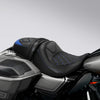 Harley CVO Street Road Glide Driver & Passenger Seats (2023-2025)