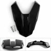 Honda CB500F CBR500R (2016-2024) Black Seat Cover Rear Pillion Cover