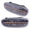 Subaru Impreza LED Side Marker Lights (1993-2001)