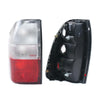 LH+RH Tail Lights Rear Lamp Fits Mitsubishi Strada L200 UTE Pickup 1996-2004 New
