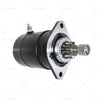 Nissan Tohatsu NS25 NS30 M25 M30 2-Stroke Starter Motor (1992-2005)