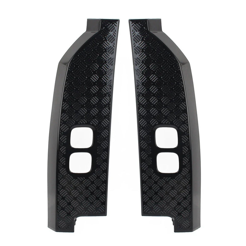 Land Rover Defender 90 110 Rear Tail Light Indicator Cover Trim (2020-2023)