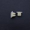 Honda 10 x Headlight Adjusting Screw Grommet Nuts (2006-2011)