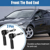 Ford Front Tie Rod End Links