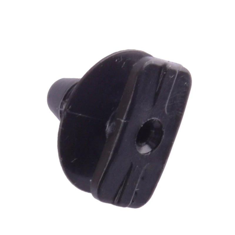 ISUZU NPR NQR NRR 20 x Panel Mounting Clip Brackets (2008-2020)