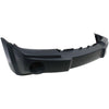 Bumper Cover For 2005-2007 Jeep Grand Cherokee Front