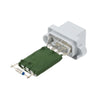 Ford C-Max HVAC Blower Motor Resistor (2013-2019)