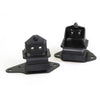 Isuzu D-Max2002-2023 Steel Black Engine Mount Support