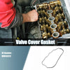 Mitsubishi Mighty Max 2.3L Engine Valve Cover Gaskets (1985)