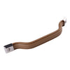 Jeep CJ5 CJ7 CJ8 Wrangler YJ Interior Door Handle Pull Strap (1976-1995)