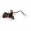 Motorcycle - Black Rear Tail Light (2020-2023)