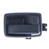 Holden Rodeo TF Grey Right Hand Inner Door Handle with Case (1988-2003)