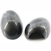 BMW Mini Cooper R55 R56 R57 Carbon Fiber Mirror Cover Caps (2007-2013)