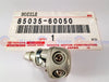 Toyota LandCruiser 47 45 Series HJ Windscreen Spray
