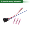 Honda Accord 3 Pin Sensor Wiring Harness (2018-2021)